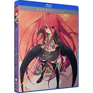 Shakugan No Shana: Season Two  BLU-RAY